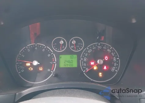 2012 Ford Transit Connect Xlt from USA, damaged, VIN NM0LS6BNXCT098327